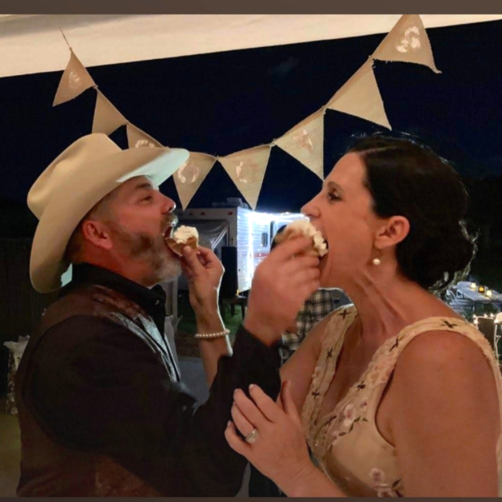 My closet, home and a few extra!